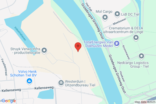 Glaverbel Ned Bv