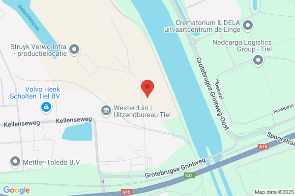 Betuwse Glasgroothdl Bv