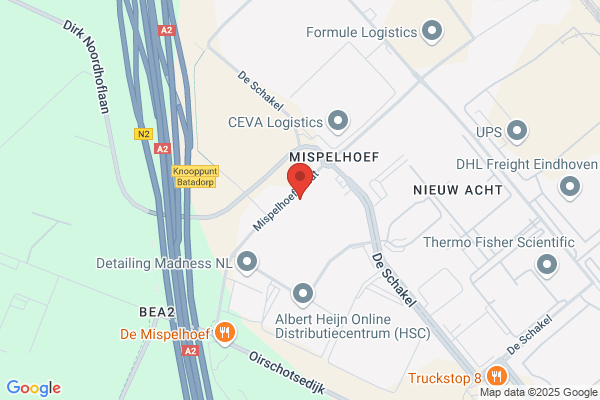 Transportbedrijf Kusters