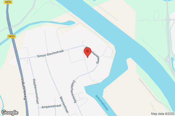 Betuwe, De