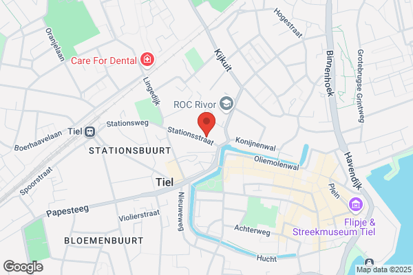 Vba Tiel