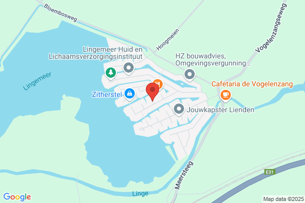 Amsteldijk Bv