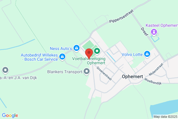 Brink Groep Tiel Bv