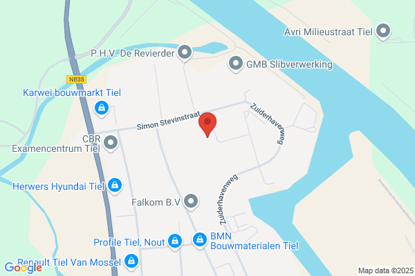 Bronsgieterij Stijlaart V.O.F.