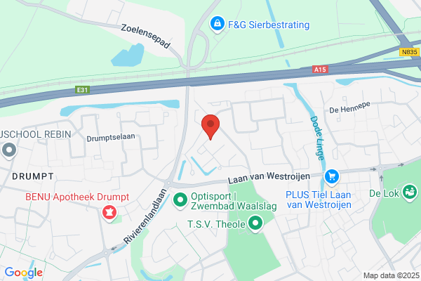 Technisch Adviesbur.Ing.H.N.Hoogerbeets