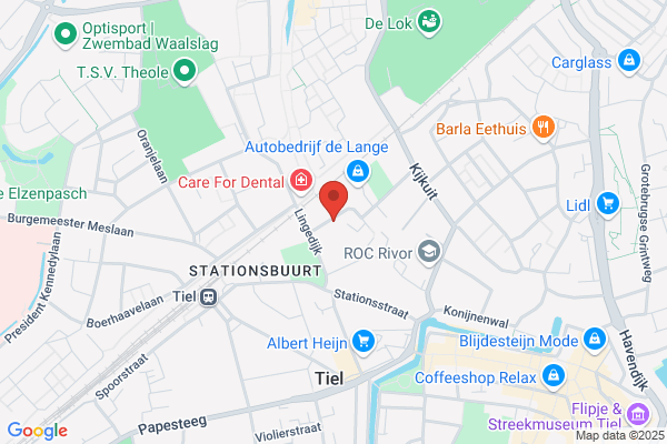 Technisch Tekenburo De Gier