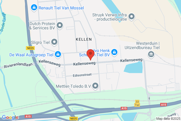 Vellekoop Design