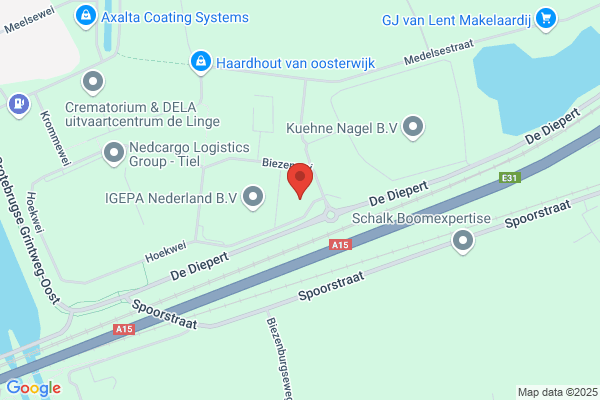 Kranendonk Holding Bv