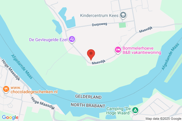 Gebr. Verbeek Keukeninstallatiebedrijf