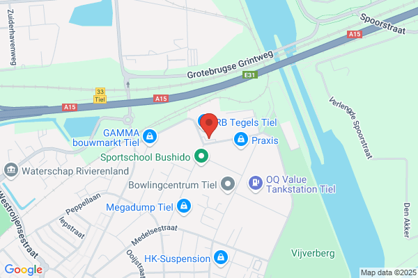 Keukenpoint Bv