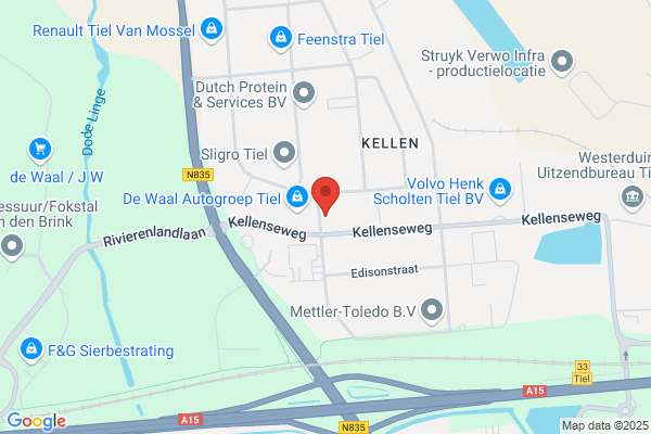 Hafro Interieurbouw