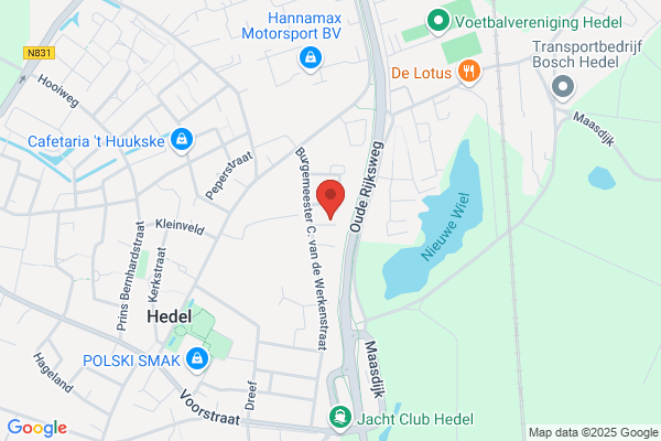 Dammers, C E