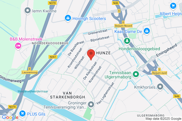 Dikkertje Dap En De Ooievaar