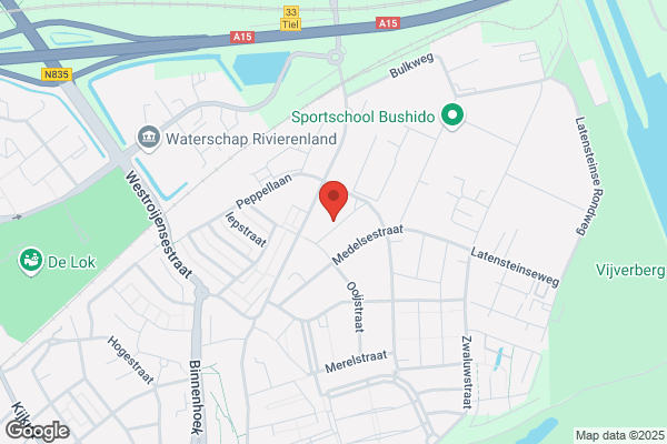 De Rommelpot