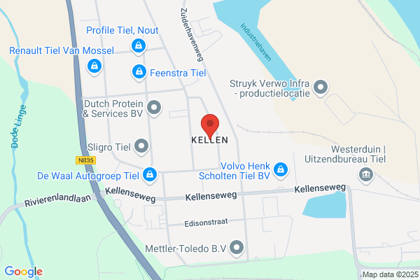 Kellen Bv