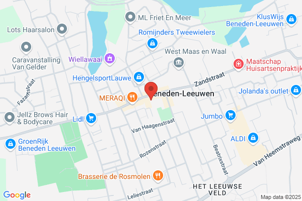 Veenstra