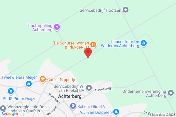 Laar, Van