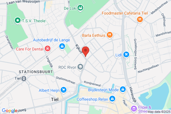 Wit Technisch Lasbureau, D De