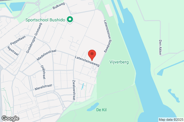 Meijer Servicebedrijf Vof