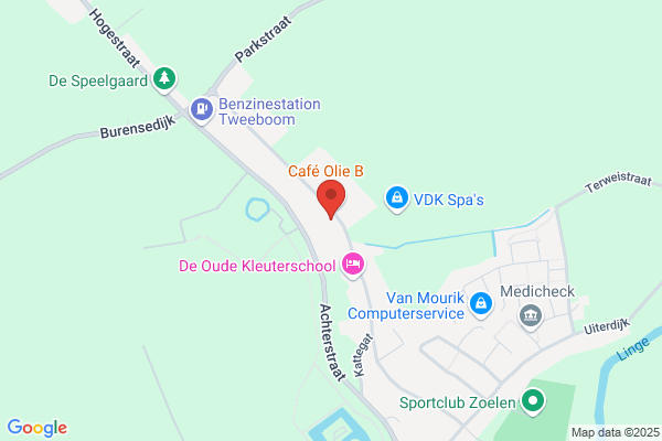 Hazelaar D J En Vlaanderen J Van