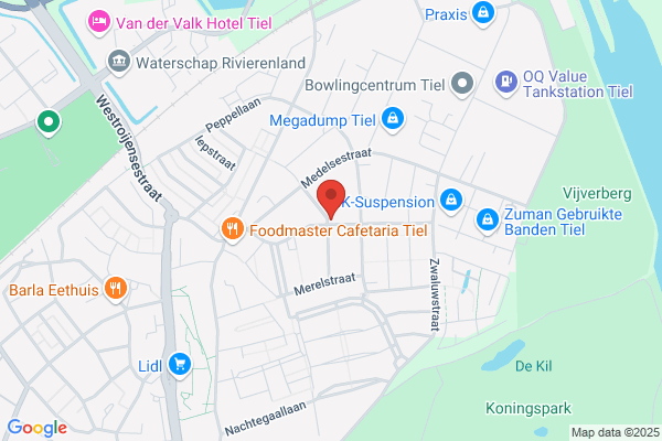 Installatiebedrijf Van Westering Overbeek Bv