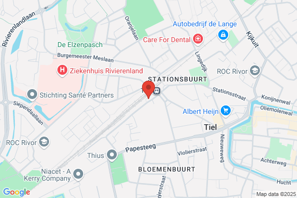 K O Bus Tiel
