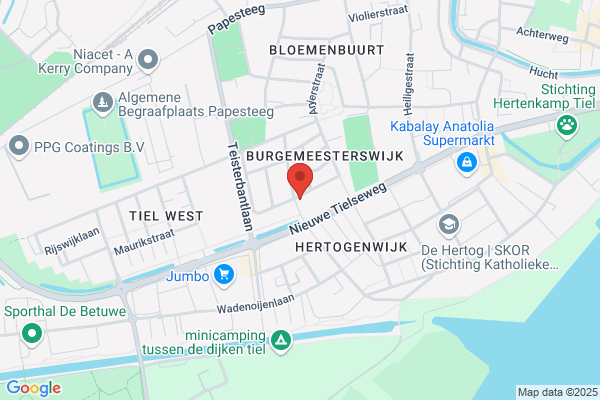 Kroon, J De