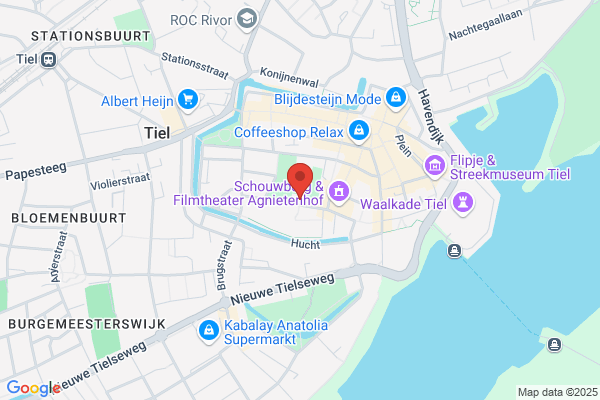 Gemeente Tiel