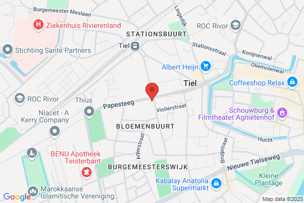 De Schering Fnv