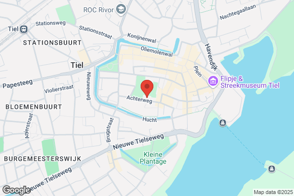 Gemeente Tiel