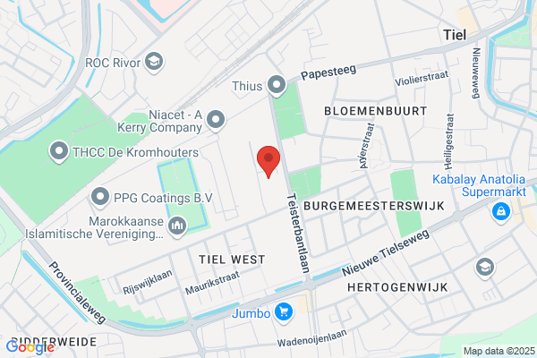 Pedagogische Praktijk Tiel PPTIEL Drs H Bucher