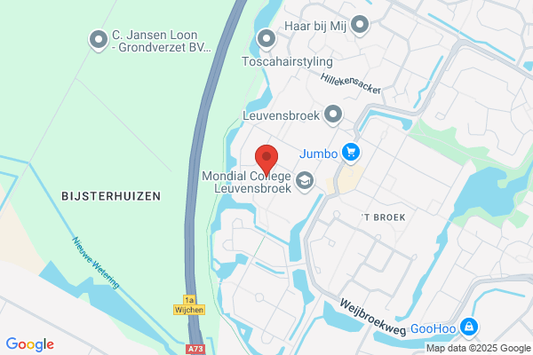 Aci Reiniging En Onderhoud Bv