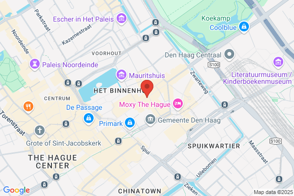 Cloos Nederland Bv