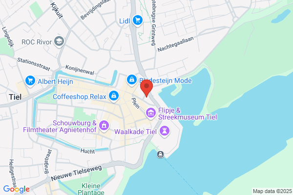 Fenestrae Kozijntechniek