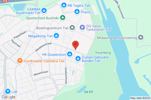 Langeveld Kunststoffen Bv