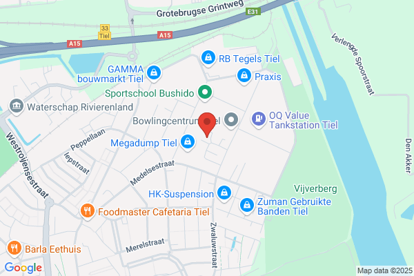 Milieusystemen Tiel B.V.