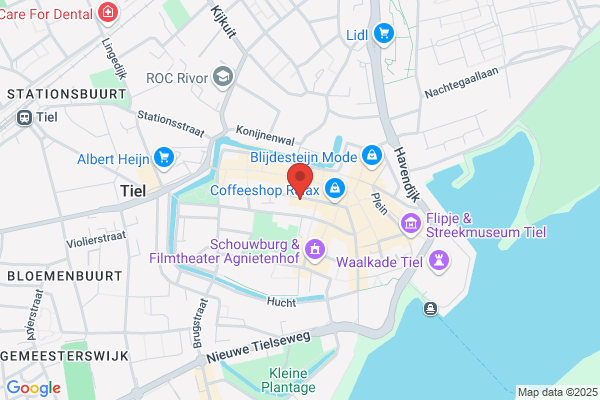 Olympia Uitzendbureau Tiel
