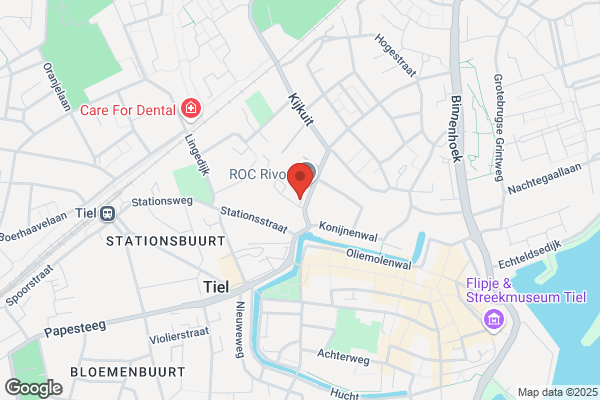 Oostendorp Apparatenbouw B.V.