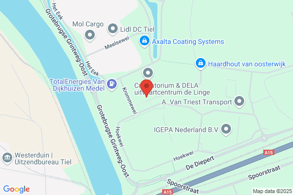 Tecnocon Nederland Bv