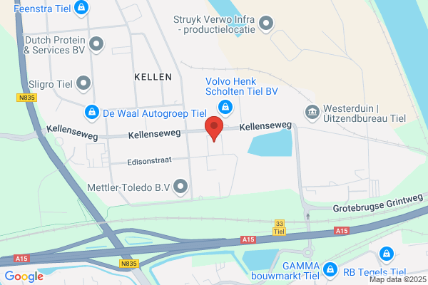 VDH Techniek
