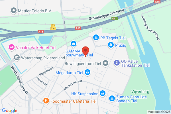 Veltmaat Installatie Techniek