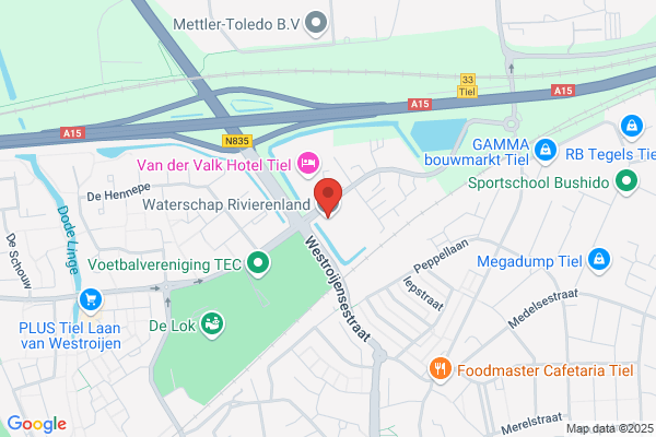 Waterschap Rivierenland