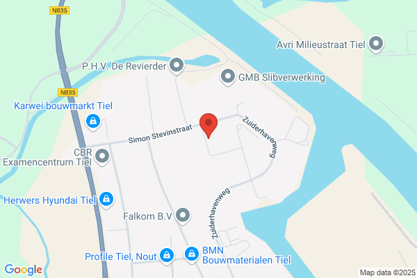 Weiss Enet Industrietechniek B.V.