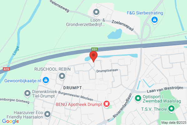 Huisdierenservice Poemba
