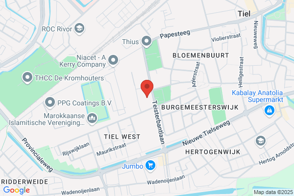 Janneke van 't End Meriam Reuser Verloskundigenpraktijk Tiel