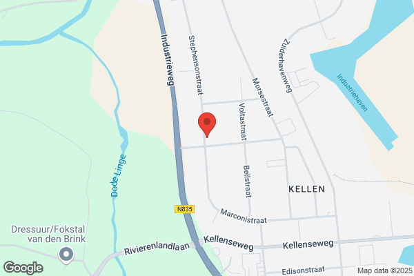A. Van Helden Reklameartikelen B.V.