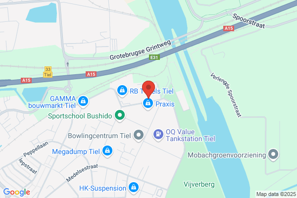 Boedelcentrum, Het