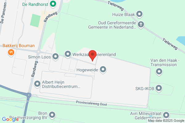 Bolhuis Bv