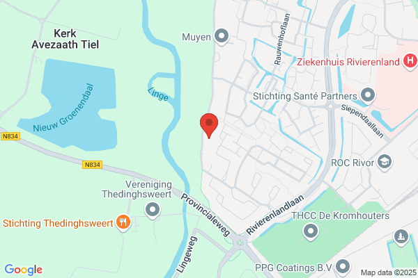 Campagne Veilingorganisatie