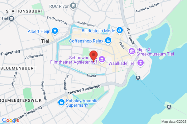 Centrum Werk En Inkomen